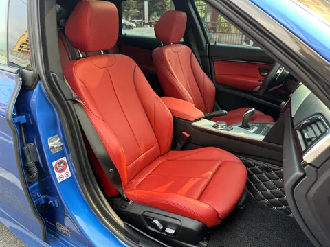 BMW Gran Turismo