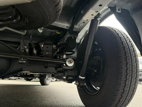 Toyota TownAce Van
