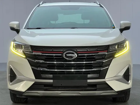 Gac GS3