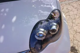 BYD F0