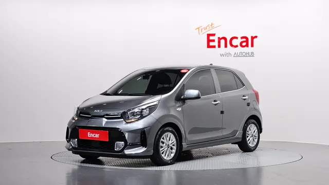 Kia Picanto (Morning)