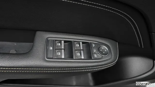 Renault XM3