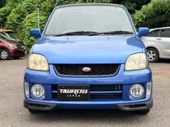 Subaru Pleo