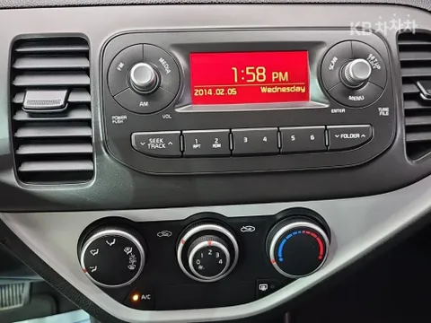 Kia Picanto (Morning)
