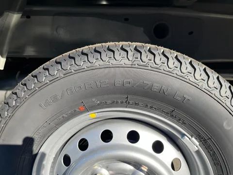 Nissan Clipper Truck