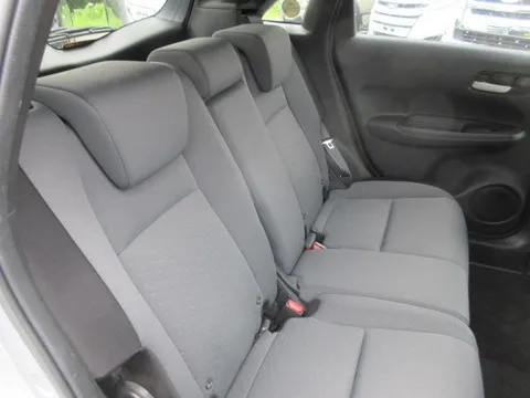 Honda Jazz (Fit)