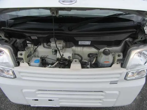 Nissan Clipper
