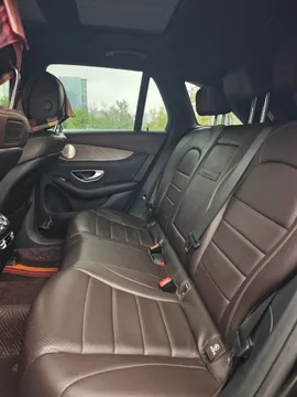 Mercedes-Benz Mercedes-Benz GLC