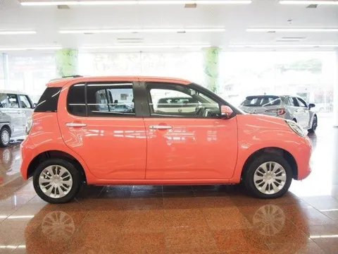 Daihatsu Boon