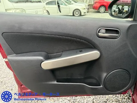 Mazda Mazda2 (Demio)