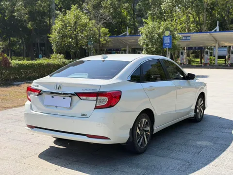 Honda Crider