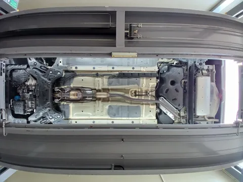 Фото днища 1