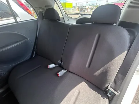 Mitsubishi I
