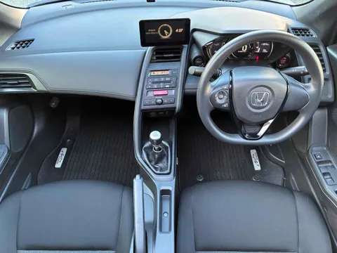Honda S660