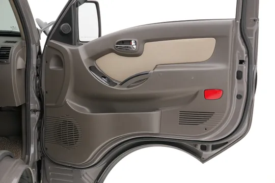 Hyundai Porter II
