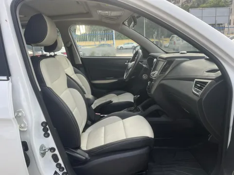 Changan CS35