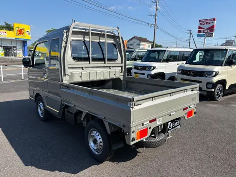 Suzuki Super Carry