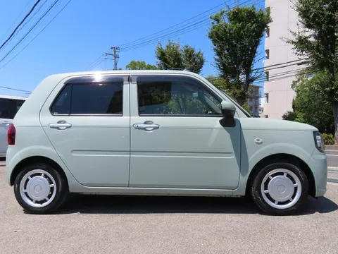 Daihatsu Mira Tocot