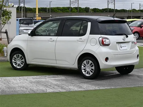 Daihatsu Boon