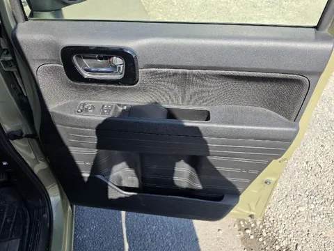 Honda N-VAN Plus Style