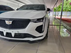 Cadillac CT4