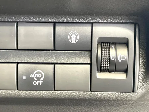 Mitsubishi eK X