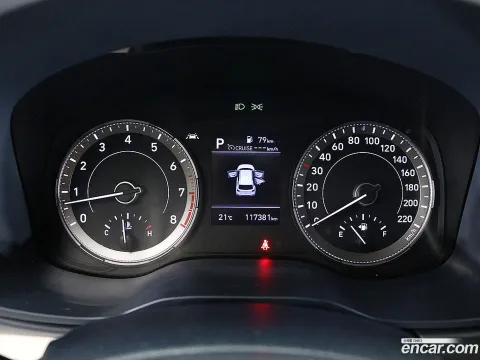 Hyundai Venue