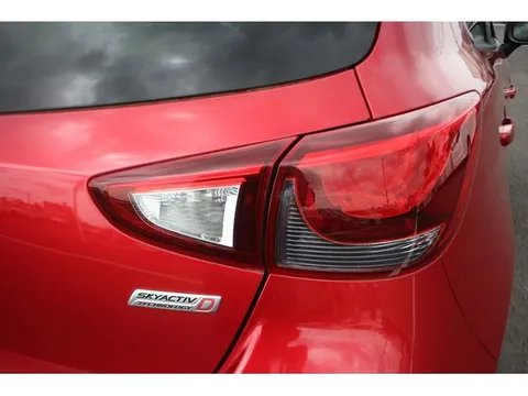 Mazda Mazda2 (Demio)