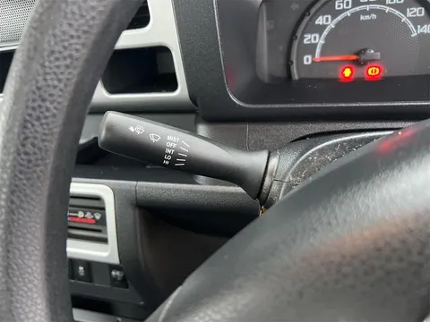 Toyota Pixis Truck