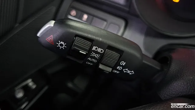 SsangYong Tivoli XLV (Tivoli Air)