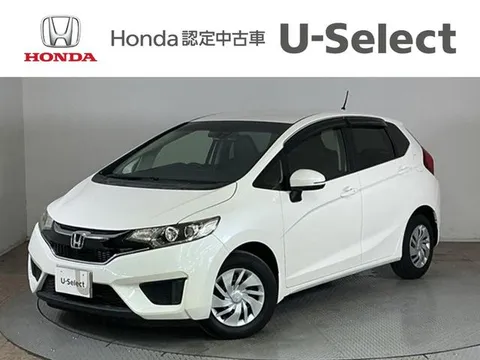 Honda Jazz (Fit)