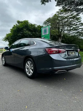 Chevrolet Malibu XL