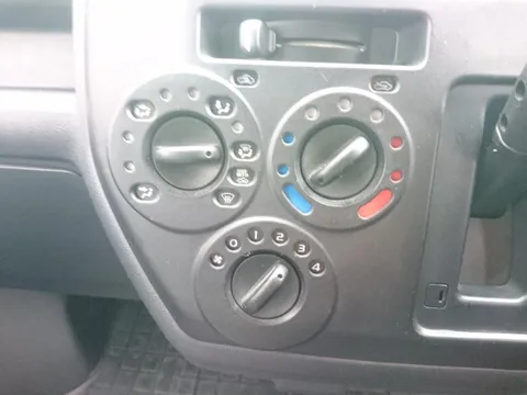 Toyota TownAce Van