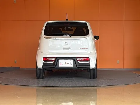 Suzuki Alto Works