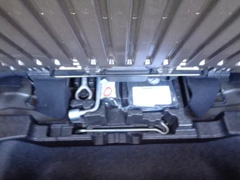 Mitsubishi eK X