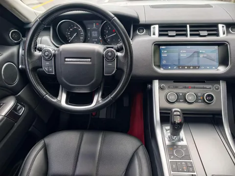Land Rover