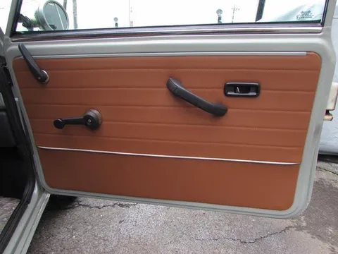 Rover Mini