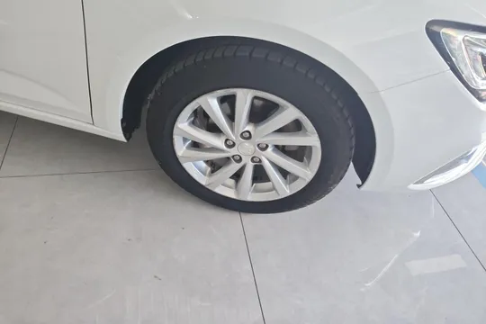 Buick Verano