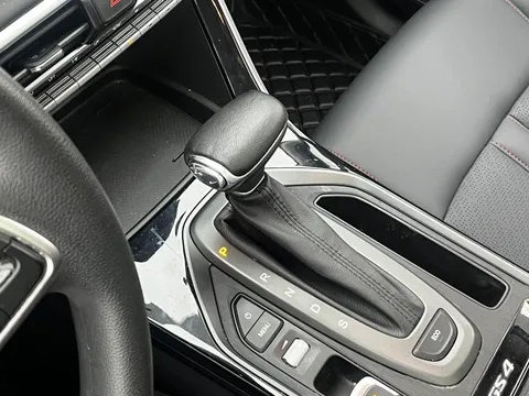 Gac GS4