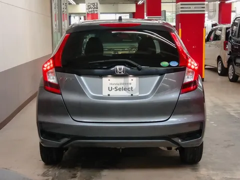 Honda Jazz (Fit)