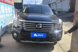 Gac GS7