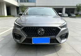 MG MG6