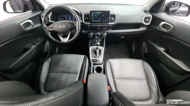 Hyundai Venue
