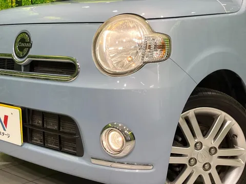 Daihatsu Mira Cocoa