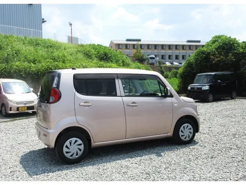 Suzuki MR Wagon