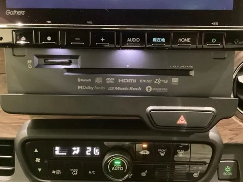 Honda N-ONE