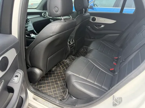 Mercedes-Benz Mercedes-Benz GLC
