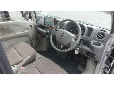 Nissan Clipper