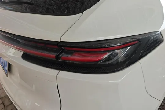 Changan UNI-K