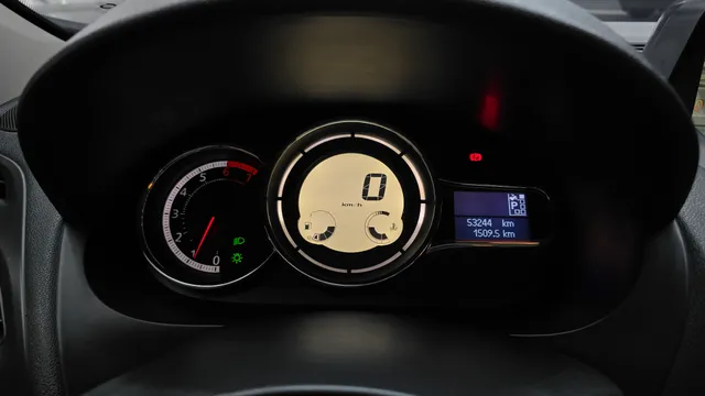 Renault SM3